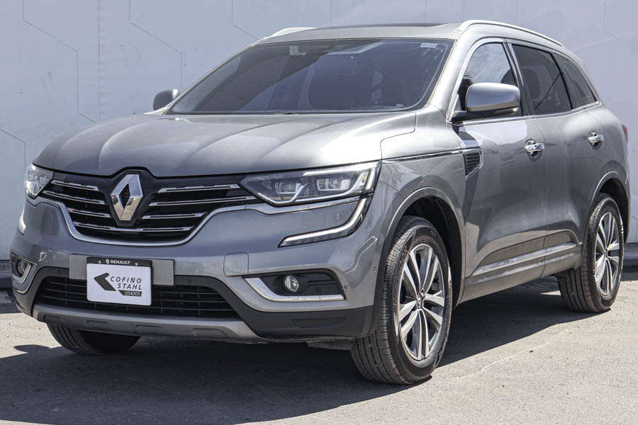 RENAULT KOLEOS 2020 - 4239
